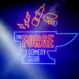 Forge Comedy Club